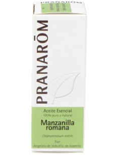 Pranarôm Aceite Esencial De Manzanilla Romana 5Ml