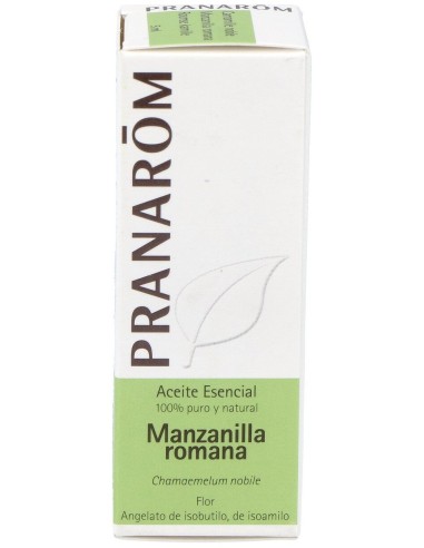 Pranarôm Aceite Esencial De Manzanilla Romana 5Ml