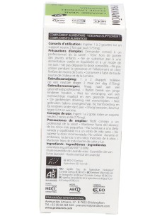 Lavanda Aceite Esencial Bio 30Ml.