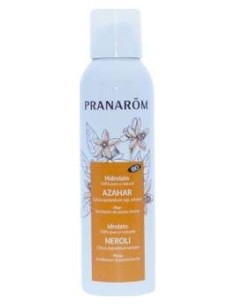 Neroli (Azahar) Hidrolato Spray 150Ml. Bio