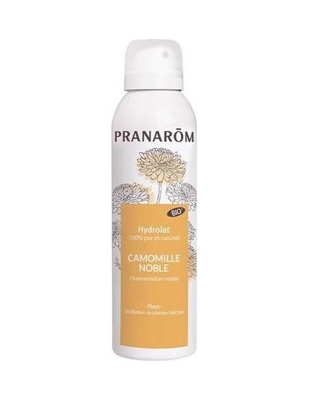 Manzanilla Romana Hidrolato Spray 150Ml . Bio