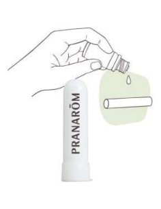 Stick Inhalador Vacio Expositor Completo 24 Ref.