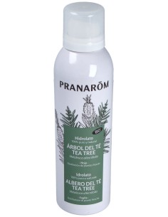 Arbol Del Te Hidrolato Spray 150Ml. Bio