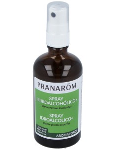 Aromaforce Spray Hidroalcoholico 100Ml.