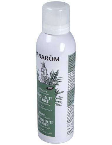 Arbol Del Te Hidrolato Spray 150Ml. Bio