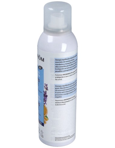 Aromanoctis Spray Sueño Y Relajacion 150Ml. Bio