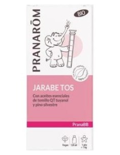 Pranarôm Pranabb Sirop Tx 120Ml