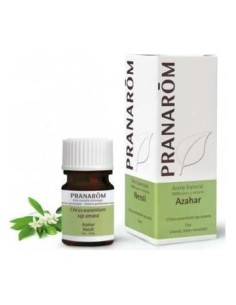 Pranarôm Aceite Esencial De Azahar 2Ml