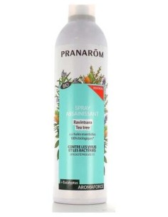 Pranarôm Aromaforce Spray Purificador Ravintsara Tea 400Ml