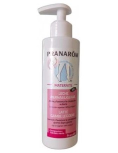 Pranabb Maternidad Leche Piernas Ligeras 200Ml