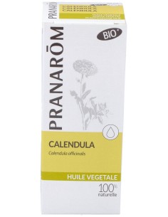 Pranarôm Aceite De Maceración Caléndula 50Ml