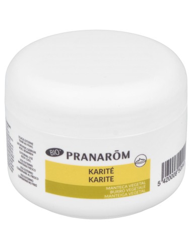 Pranarôm Bio Manteca De Karité 100Ml