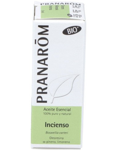 Pranarôm Aceite Esencial De Incienso Bio 5Ml