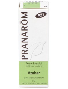 Pranarôm Aceite Esencial De Azahar Bio 2Ml