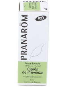 Cipres Provenza Aceite Esencial Bio 5Ml.