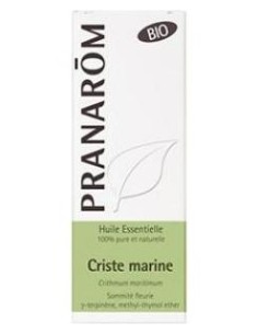 Pranarôm Aceite Esencial Hinojo Marino  Bio* 5 Ml