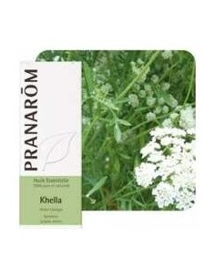 Pranarôm Aceite Esencial Biznaga 5Ml