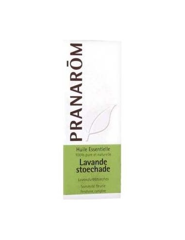 Pranarôm Aceite Esencial Cantueso 10 Ml