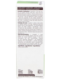 Pranarôm Aceite De Zanahoria 5Ml