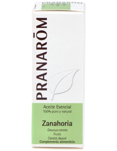 Pranarôm Aceite De Zanahoria 5Ml