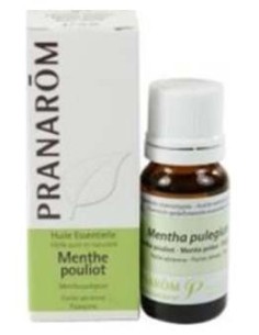 Pranarôm Aceite Esencial Menta Poleo 10 Ml
