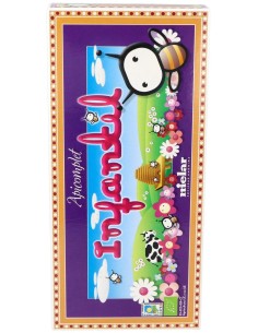 Apicomplet Infantil 20Amp.