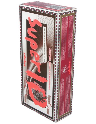 Mielar Super-10 20 Ampollas