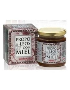 Mielar Miel Propoleo 300Ml