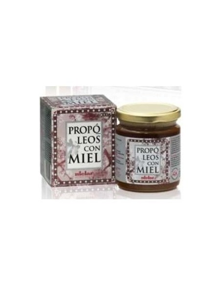 Mielar Miel Propoleo 300Ml