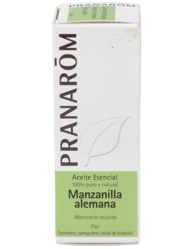 Pranarôm Aceite Esencial Manzanilla Alemana...