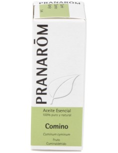 Pranarôm Aceite Esencial Comino 5Ml