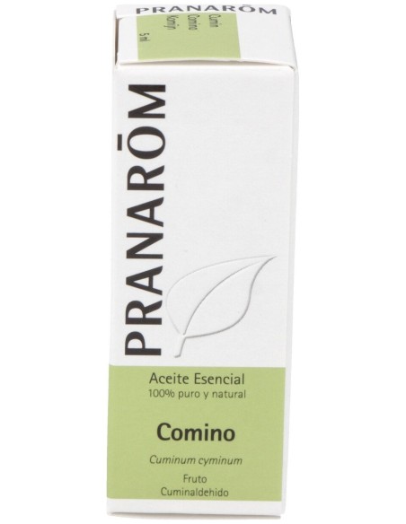 Pranarôm Aceite Esencial Comino 5Ml