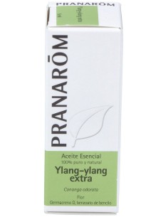 Ylang-Ylang Extra Aceite Esencial 5Ml.