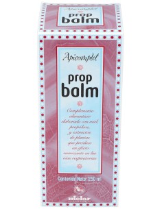 Prop Balm Jarabe 250Ml.