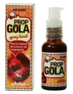 Mielar Prop-Gola Spray 30Ml