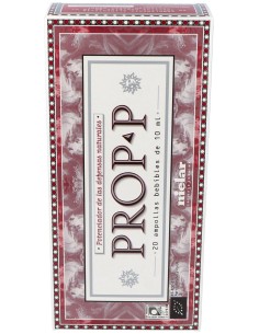 Mielar Prop-P Bio 20 Ampollas