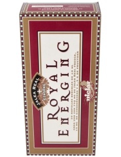 Royal Energing 20Amp.