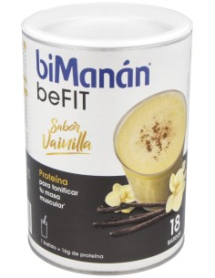 Bimanán® Método Pro Batido Hiperproteica E Hipocalórica...