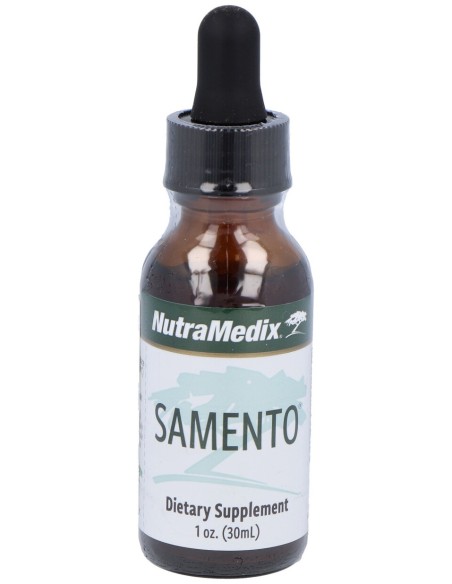 Samento 30Ml.