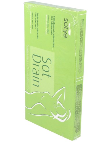 Sotya Drena Form 10Amp