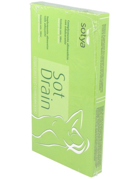 Sotya Drena Form 10Amp