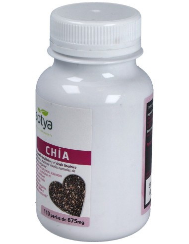Chia 110Perlas