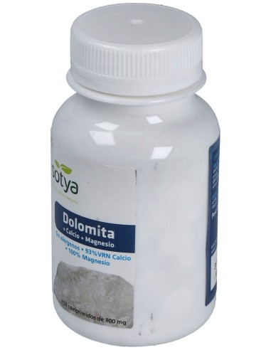 Sotya Dolomita 800Mg 150Comp