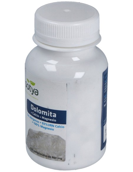 Sotya Dolomita 800Mg 150Comp