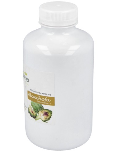 Sotya Alcachofera 500Comp