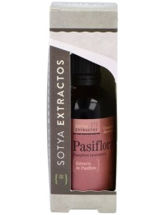 Extracto Pasiflora 50Ml.