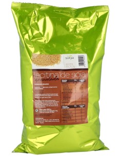 Sotya Lecitina De Soja 800G