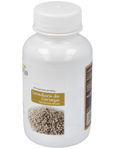 Sotya Levadura De Cerveza 250Comp