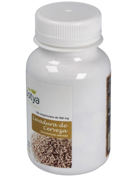 Sotya Levadura De Cerveza 150Comp