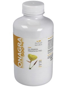 Onagra 510Mg. 450Perlas